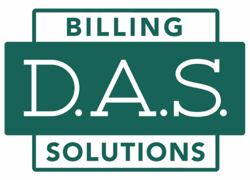 Das Billing Solutions logo